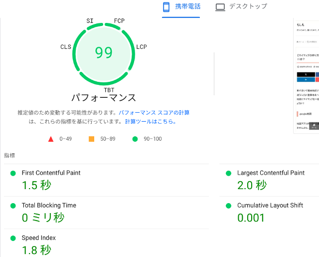 タイトル :『 CLSに関する問題 _0.1 超とは？』見出し:『 「CLSに関する問題 _0.1 超」まとめ』関連する用語:『google,CLS,CLSに関する問題  0.1 超,cocoon,アルゴリズム,』画像の説明文 :これからサイトのお化粧（CSS)をするのですが大きく指標が変わることはないでしょうこれまでのgoogleはコンテンツ重視でしたが新たにパフォーマンスも検索アルゴリズムに組み込まれ時間の経過と共に優劣がつくようになりましたアドセンスやアフィリエイトで収益を狙うにはパフォーマンス改善が欠かせないようです