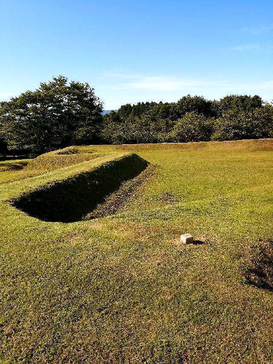 title :『 【北海道車中泊】津軽海峡フェリーで帰路につく 』画像説明文 :五稜郭は知っているが四稜郭と聞くと、えっ？それナニ？と首を傾げるのでは？Kazuも函館に来るまで知らなかったのです。