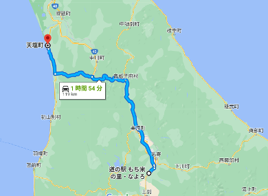 title :『 【北海道車中泊】稚内〜宗谷岬〜道の駅オホーツク紋別へ 』画像説明文 :サロベツ原野は北海道 道北の豊富町と幌延町の海岸線沿いに広がる湿原のことらしい...泥炭による長い堆積作用によって形成され、日本の泥炭地としては石狩平野や釧路平野に次ぐ広さです。朝７時前に道の駅なよろを出発し、早めに海岸線に出たいなということで天塩町へ出るルートを設定し北海道旅行４日目、始めます。